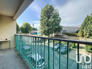  Appartement � vendre 1 pi�ce 33 m�