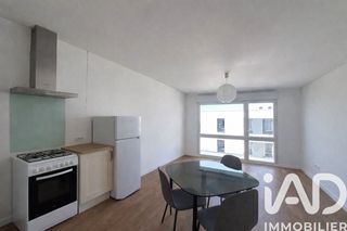  Appartement � vendre 2 pi�ces 40 m�