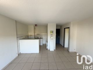  Appartement � vendre 2 pi�ces 43 m�