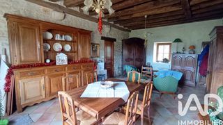  Maison � vendre 11 pi�ces 232 m�