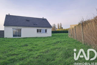  Maison � vendre 4 pi�ces 83 m�