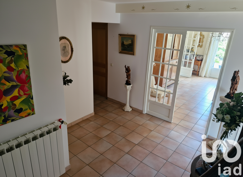 � vendre  Maison Le Revest-les-Eaux (83200)