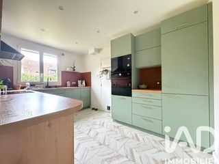  Maison � vendre 6 pi�ces 118 m�