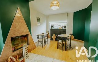  Maison � vendre 6 pi�ces 136 m�