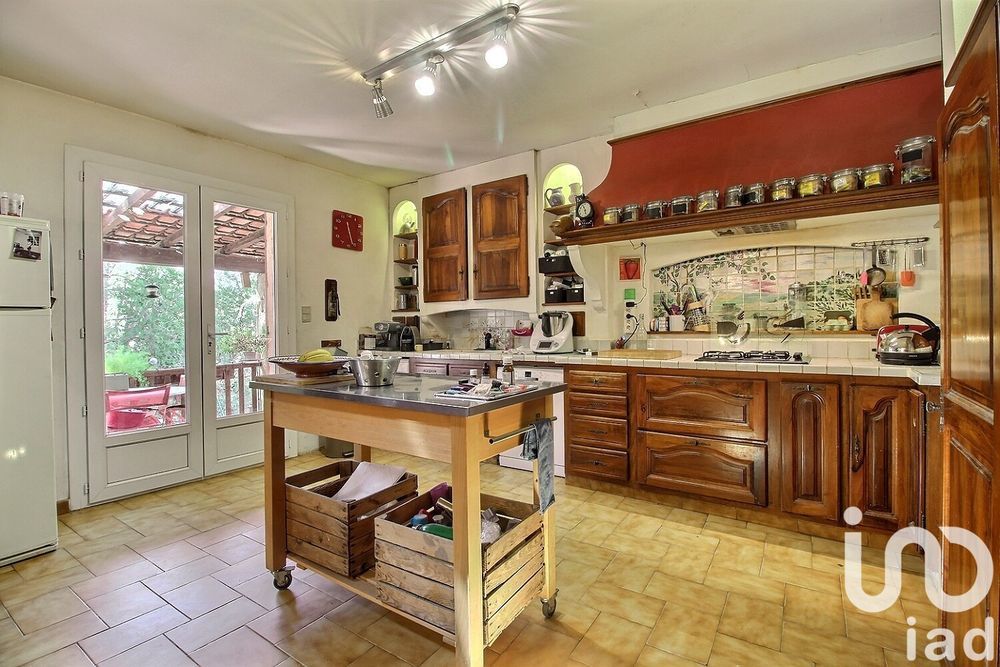 � vendre  Maison La Cadi�re-d'Azur (83740)