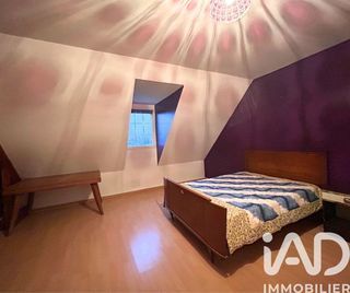  Maison � vendre 5 pi�ces 160 m�