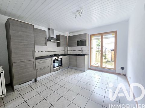   Vente Maison/villa 3 pi�ces Maison - 3 pi�ce(s) - 58 m�