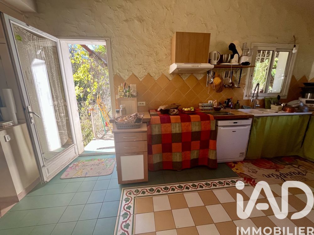 � vendre  Maison Sari-Solenzara (20145)