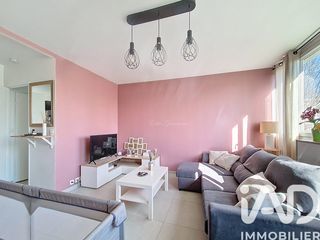  Appartement � vendre 3 pi�ces 60 m�