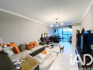  Appartement � vendre 4 pi�ces 101 m�