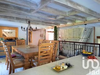  Maison � vendre 15 + pi�ces 658 m�