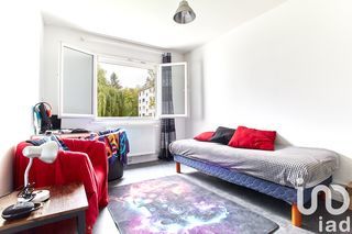  Appartement � vendre 4 pi�ces 68 m�