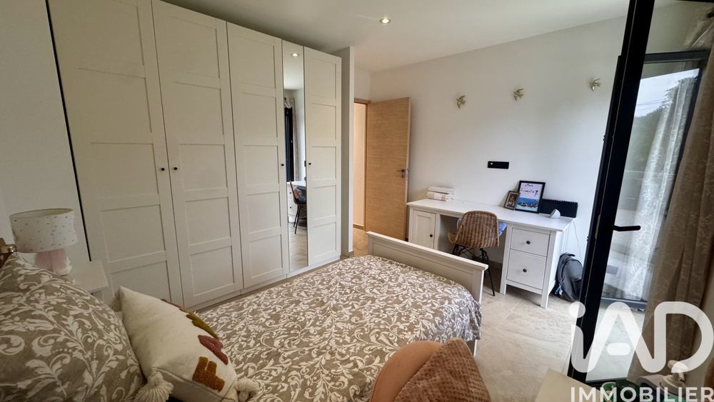 � vendre  Villa Nimes (30900)