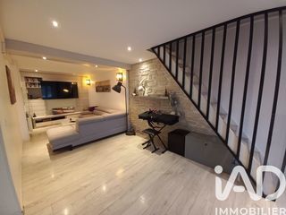  Maison � vendre 6 pi�ces 134 m�