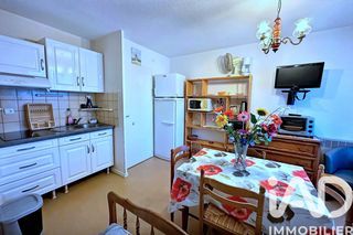  Appartement � vendre 1 pi�ce 24 m�