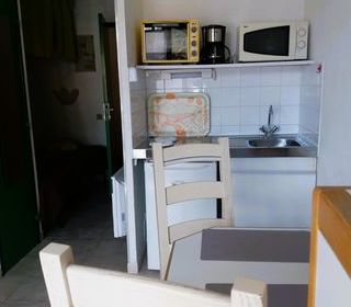  Appartement � vendre 1 pi�ce 16 m�
