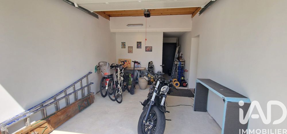 � vendre  Villa Ychoux (40160)