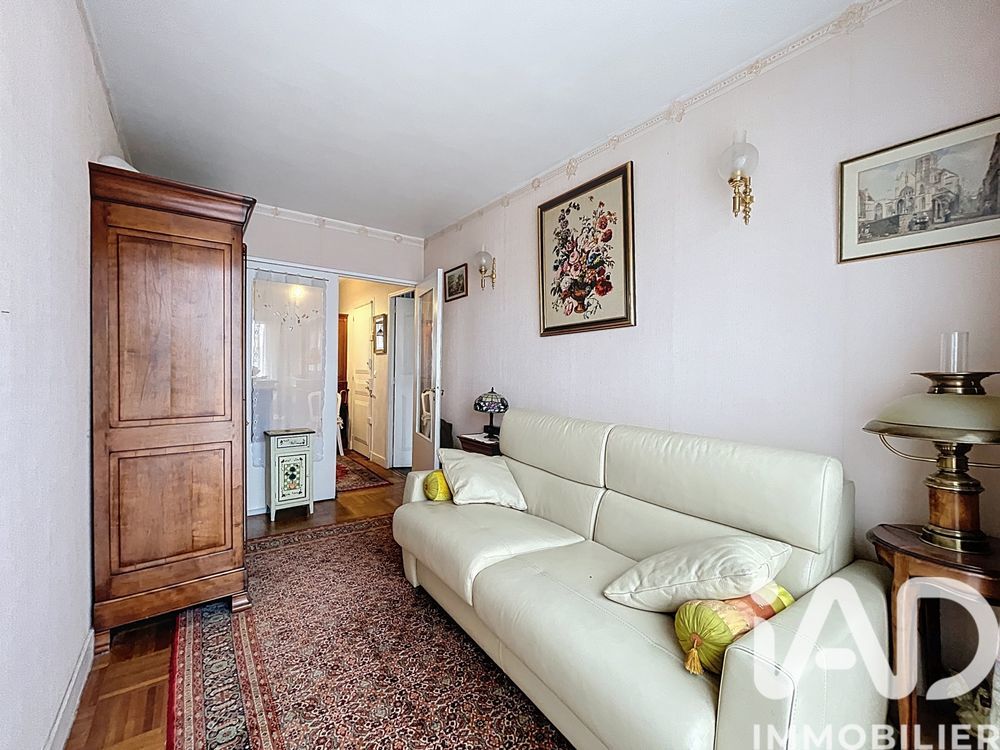 � vendre  Appartement Boulogne-Billancourt (92100)