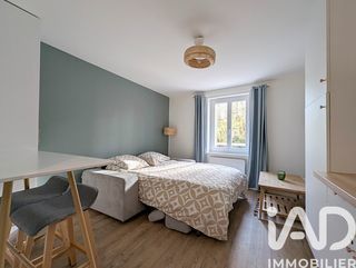  Appartement � louer 1 pi�ce 21 m�