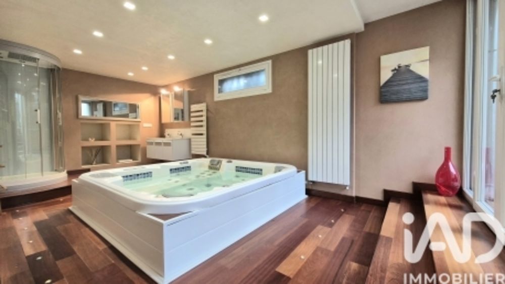 � vendre  Maison Poissy (78300)