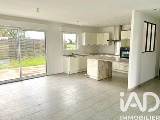  Maison � vendre 4 pi�ces 100 m�