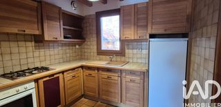  Appartement � vendre 4 pi�ces 63 m�