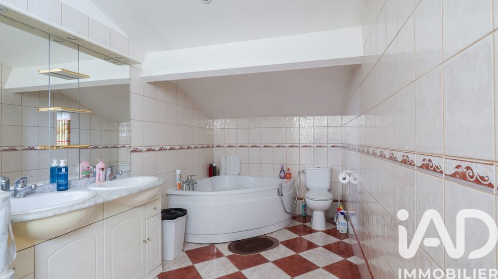 � vendre  Maison Vitry-sur-Seine (94400)