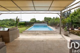  Maison � vendre 7 pi�ces 207 m�