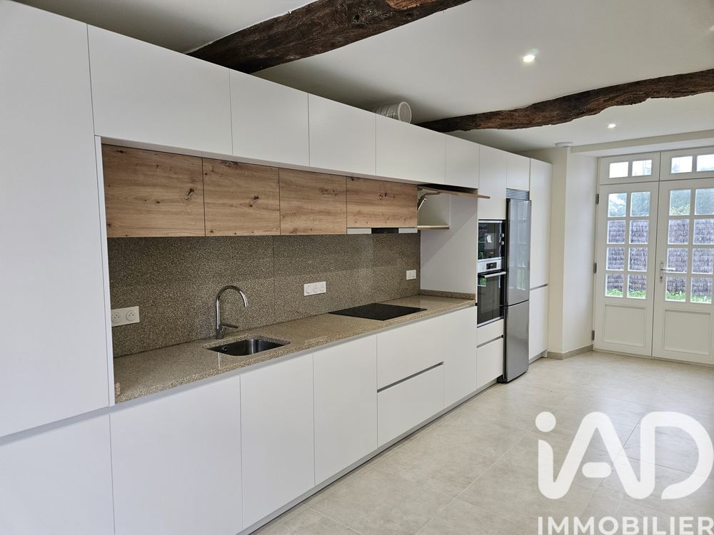 � vendre  Maison Saint-Malo (35400)