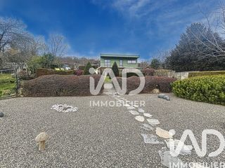  Maison � vendre 8 pi�ces 226 m�