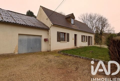   Vente Maison/villa 4 pi�ces Maison - 4 pi�ce(s) - 108 m�