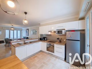  Appartement � vendre 5 pi�ces 100 m�