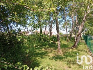  Terrain � vendre 3625 m�