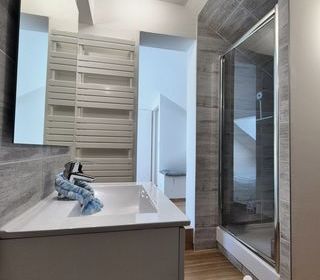  Maison � vendre 5 pi�ces 109 m�