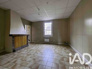  Maison � vendre 9 pi�ces 153 m�