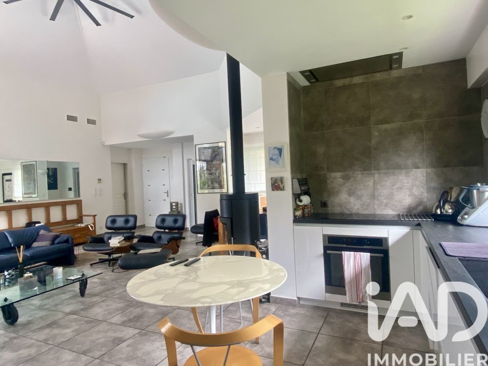 � vendre  Maison Lacanau Ocean (33680)