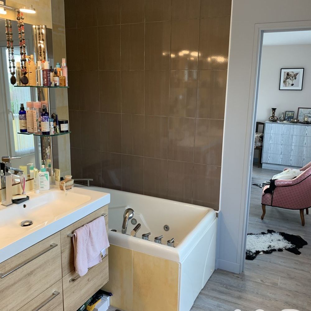 � vendre  Villa Fontenay-le-Fleury (78330)