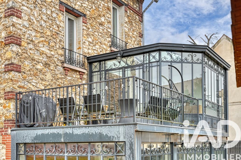 � vendre  Maison �couen (95440)