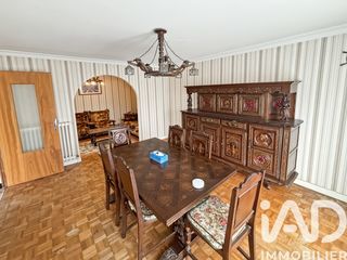  Maison � vendre 8 pi�ces 164 m�