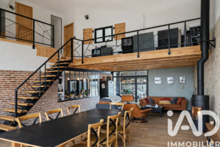  Maison � vendre 7 pi�ces 154 m�