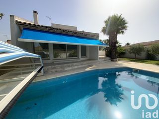  Maison � vendre 5 pi�ces 133 m�