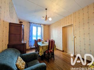  Maison � vendre 7 pi�ces 129 m�