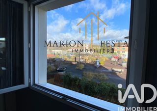  Appartement � vendre 2 pi�ces 47 m�