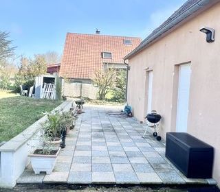  Maison � vendre 6 pi�ces 118 m�