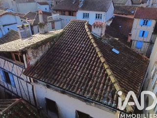  Immeuble � vendre 84 m�