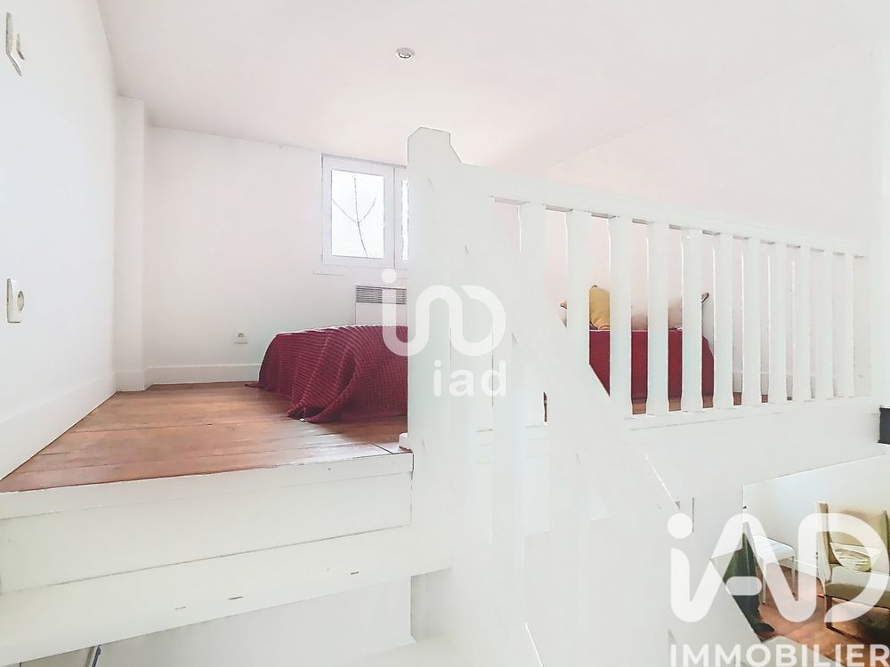 � vendre  Appartement Suresnes (92150)