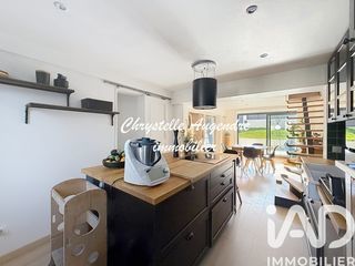  Maison � vendre 6 pi�ces 146 m�