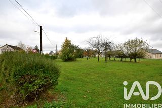 Terrain � vendre 1096 m�
