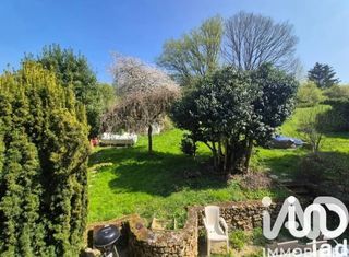  Maison � vendre 5 pi�ces 118 m�