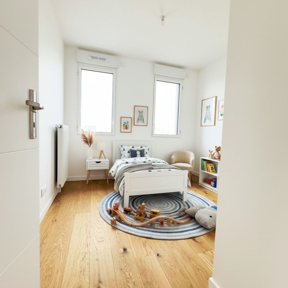 � vendre  Appartement Le Plessis-Robinson (92350)